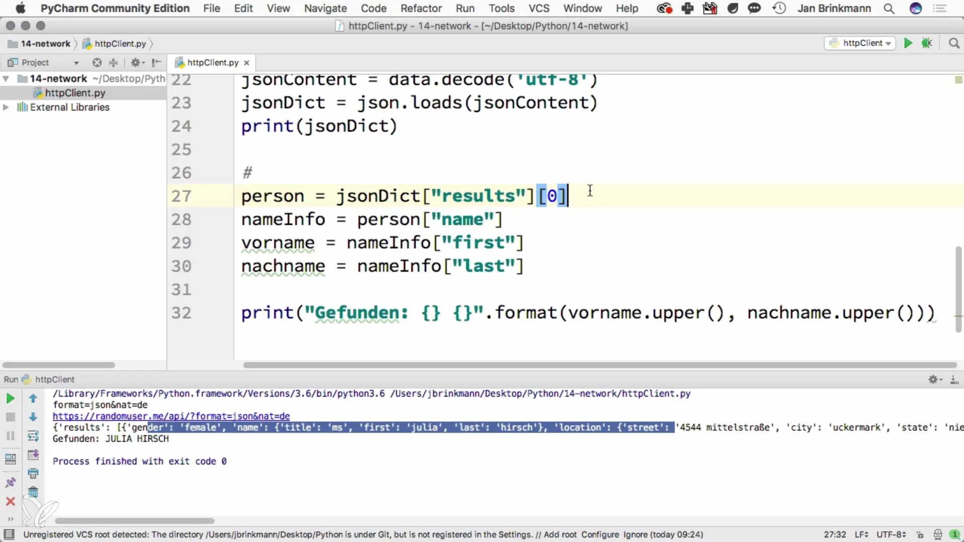 Επεξεργασία δεδομένων JSON σε Python εύκολα Επεξεργασία δεδομένων JSON στην Python με εύκολη τρόπο