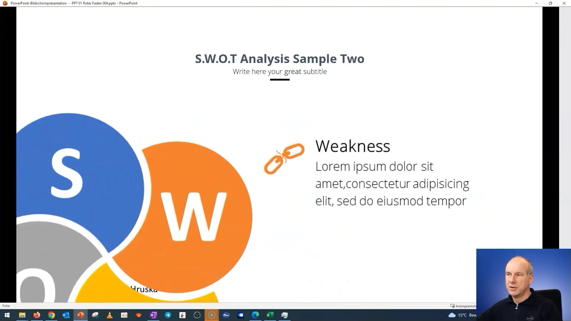 Prezentări interactive cu PowerPoint: Morph pentru efect maxim