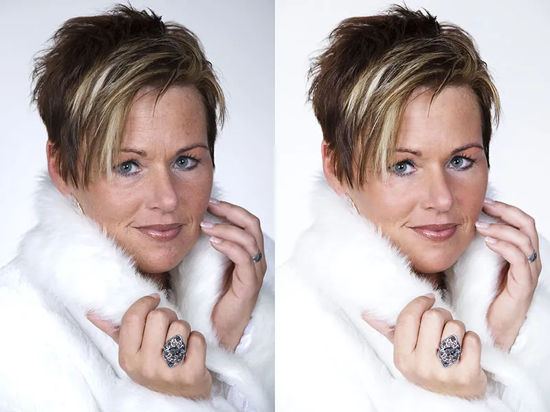 Wedding photography part 11: Image editing