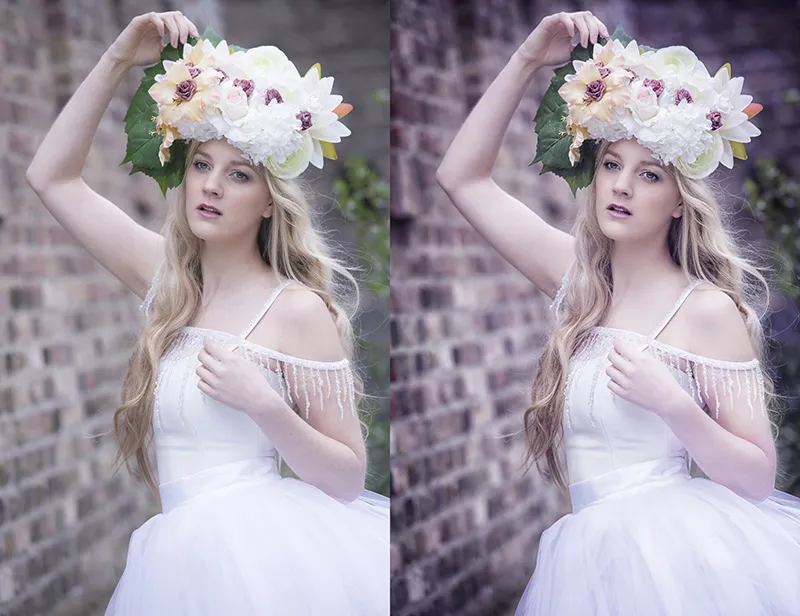 Wedding photography part 11: Image editing