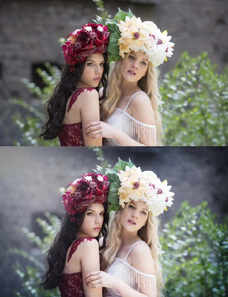 Wedding photography part 11: Image editing