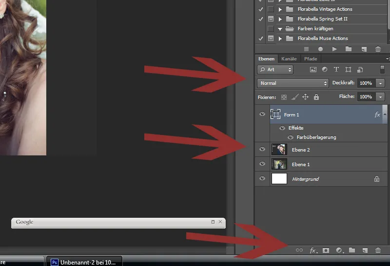 Wedding photography part 11: Image editing