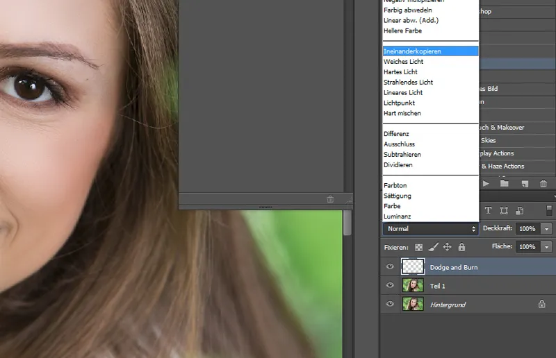 Wedding photography part 11: Image editing