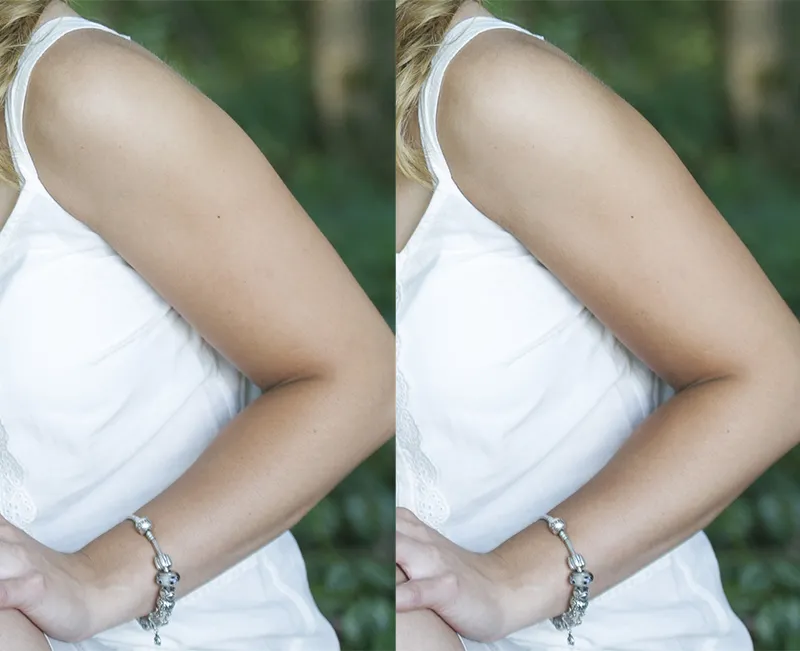 Wedding photography part 11: Image editing