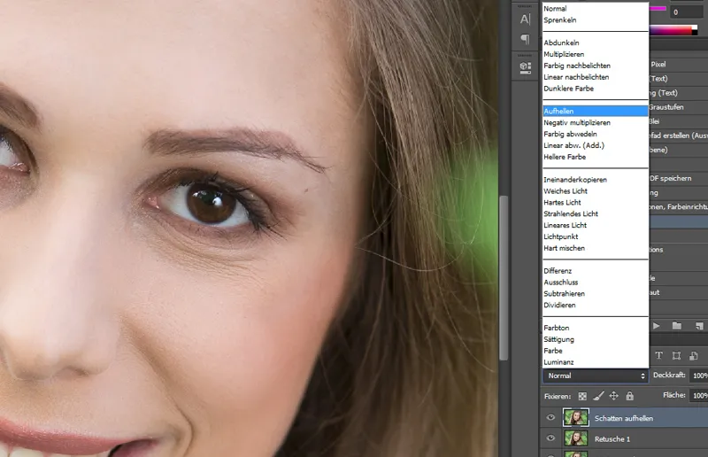 Wedding photography part 11: Image editing