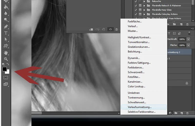 Wedding photography part 11: Image editing