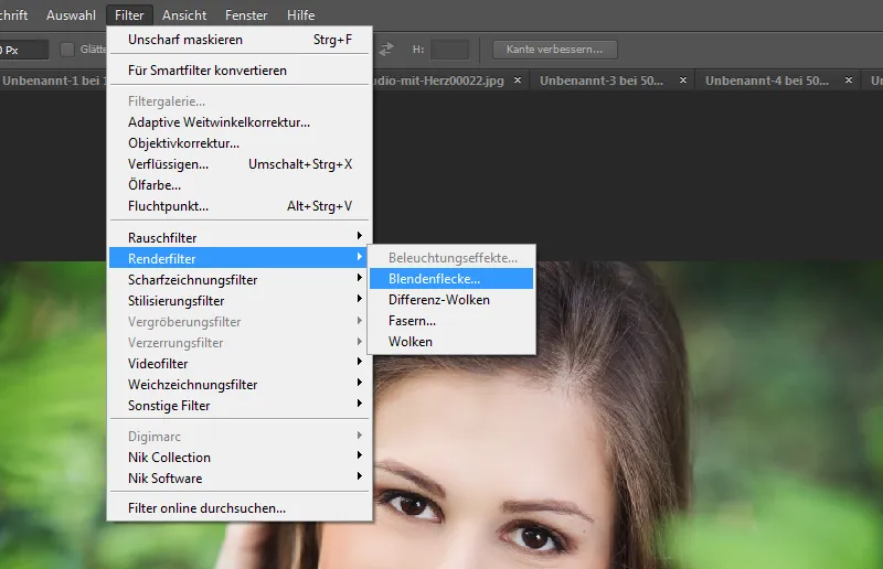 Wedding photography part 11: Image editing