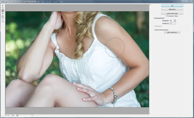 Wedding photography part 11: Image editing