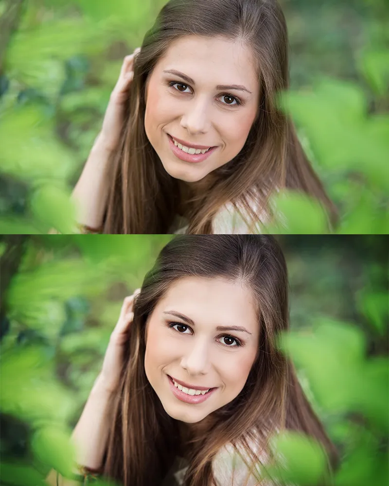 Wedding photography part 11: Image editing
