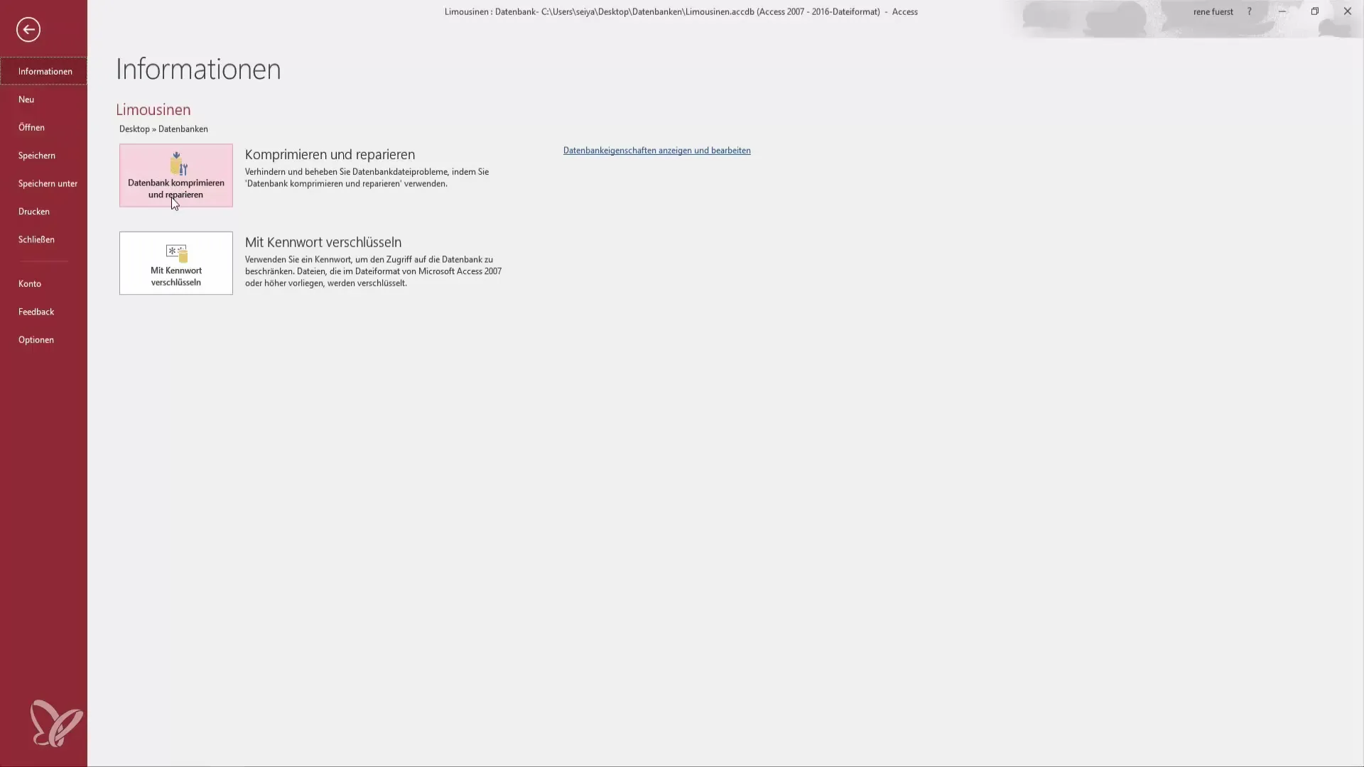 Valorile auto unice în Access: Devino eroul datelor Valori unice ale automatelor în Access: Devino eroul datelor