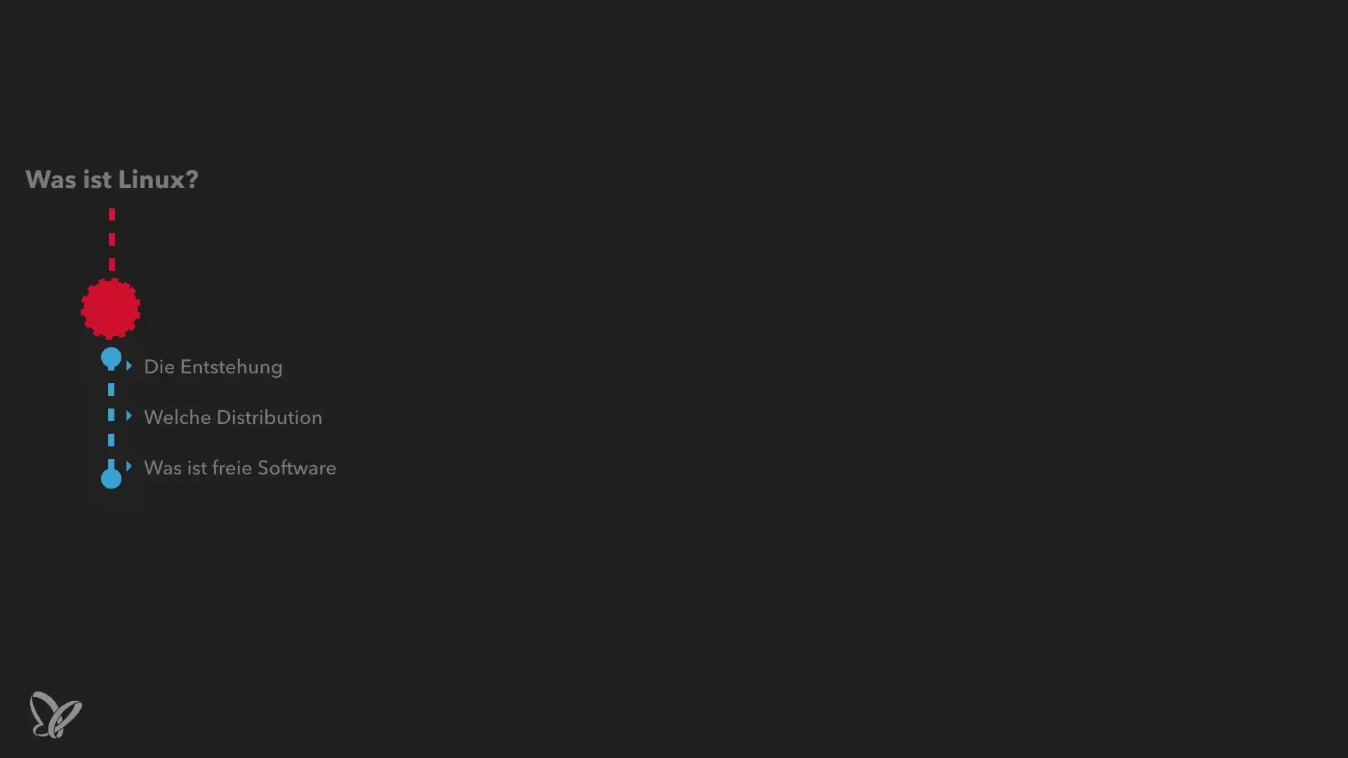 Einführung in Linux für Einsteiger Einführung in Linux für Einsteiger