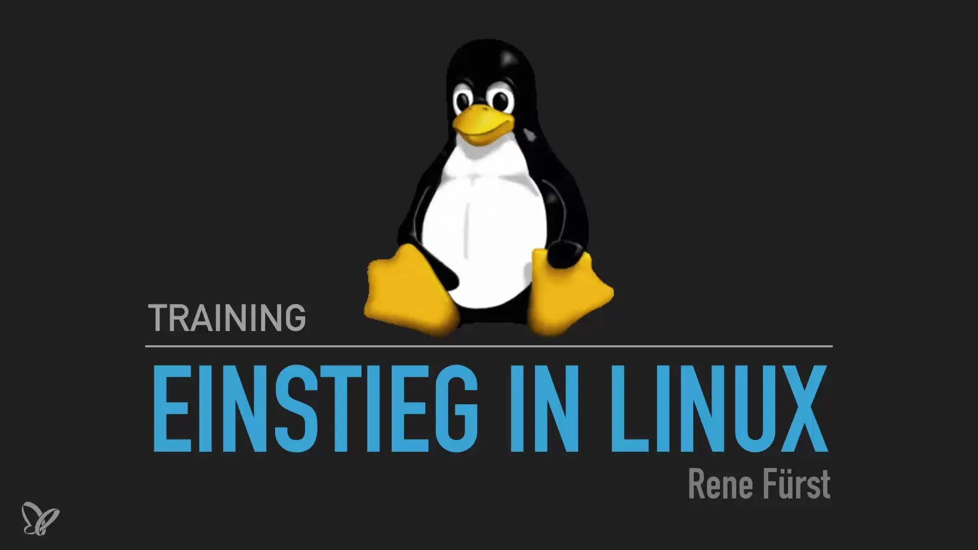 Einführung in Linux für Einsteiger Einführung in Linux für Einsteiger