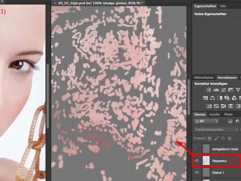 Looks & Styles mit Photoshop - HighEnd vs. LowEnd