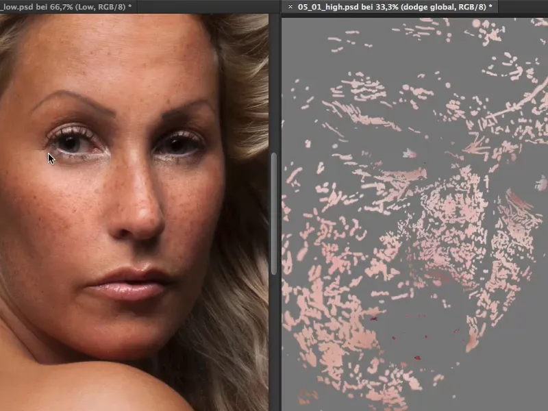 Looks & Styles mit Photoshop - HighEnd vs. LowEnd
