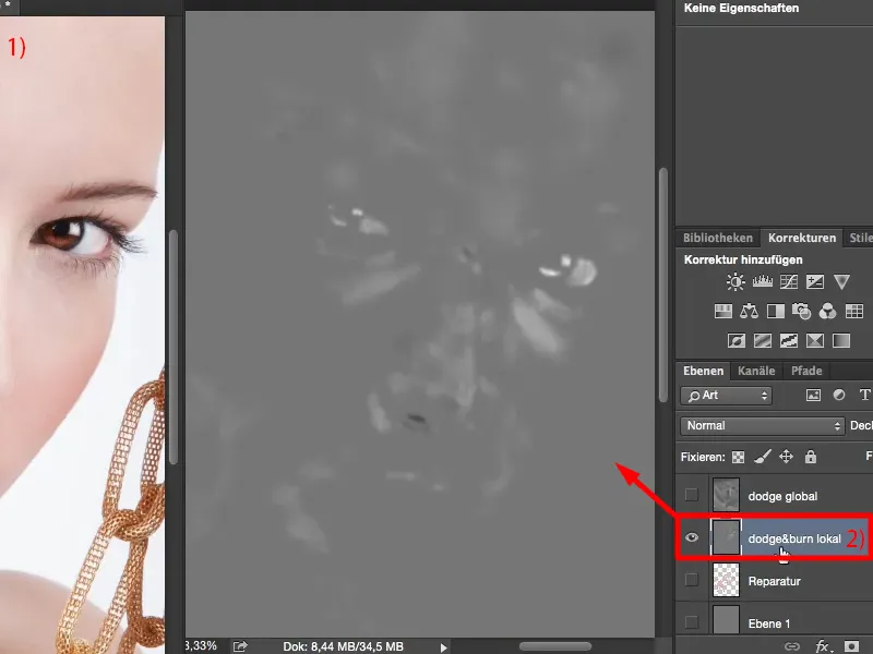 Looks & Styles mit Photoshop - HighEnd vs. LowEnd