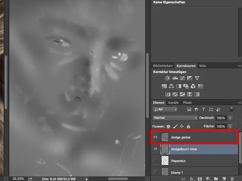 Looks & Styles con Photoshop - HighEnd vs. LowEnd