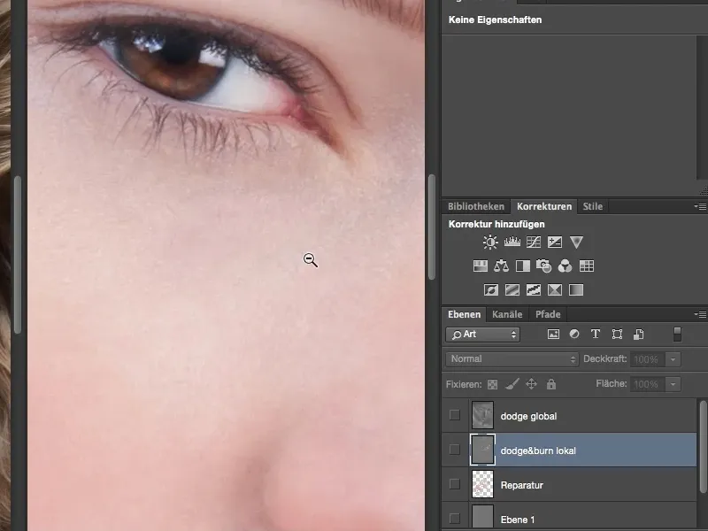 Looks & Styles mit Photoshop - HighEnd vs. LowEnd