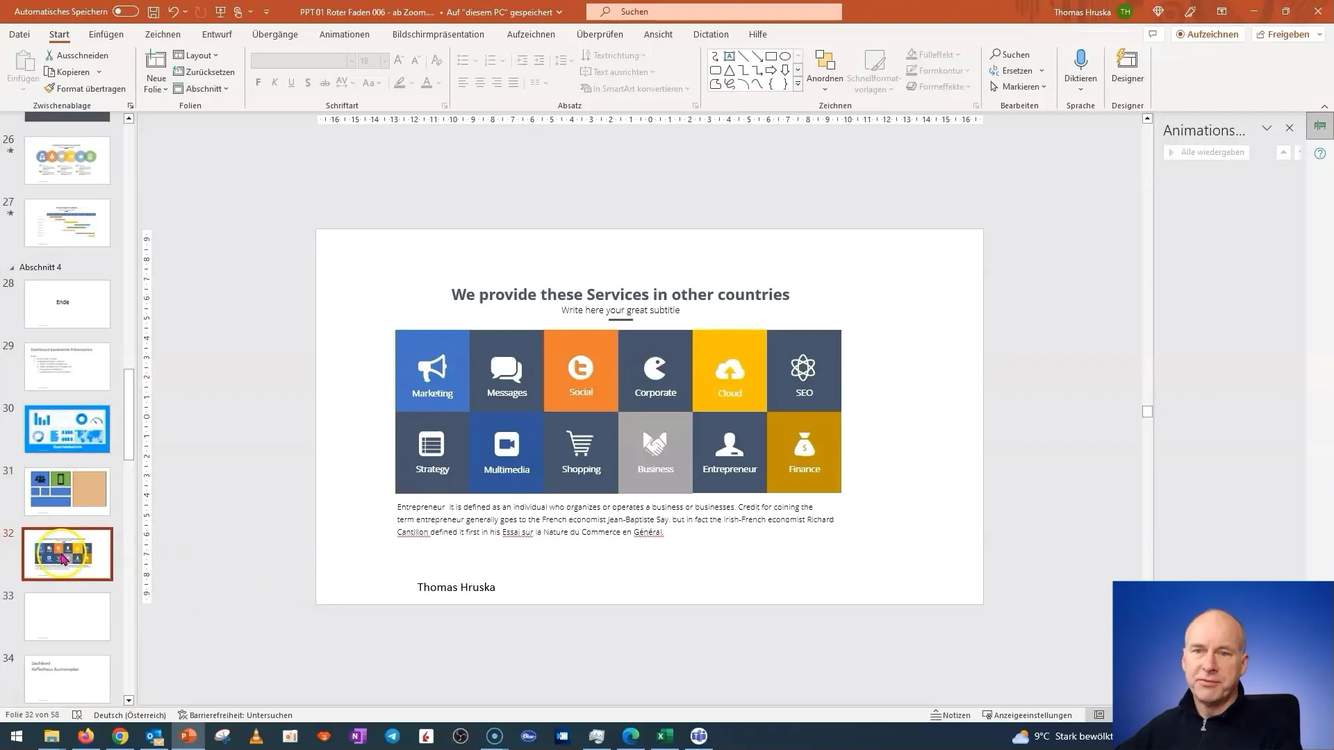Dashboard interattivo in PowerPoint: ecco come crearlo da solo!