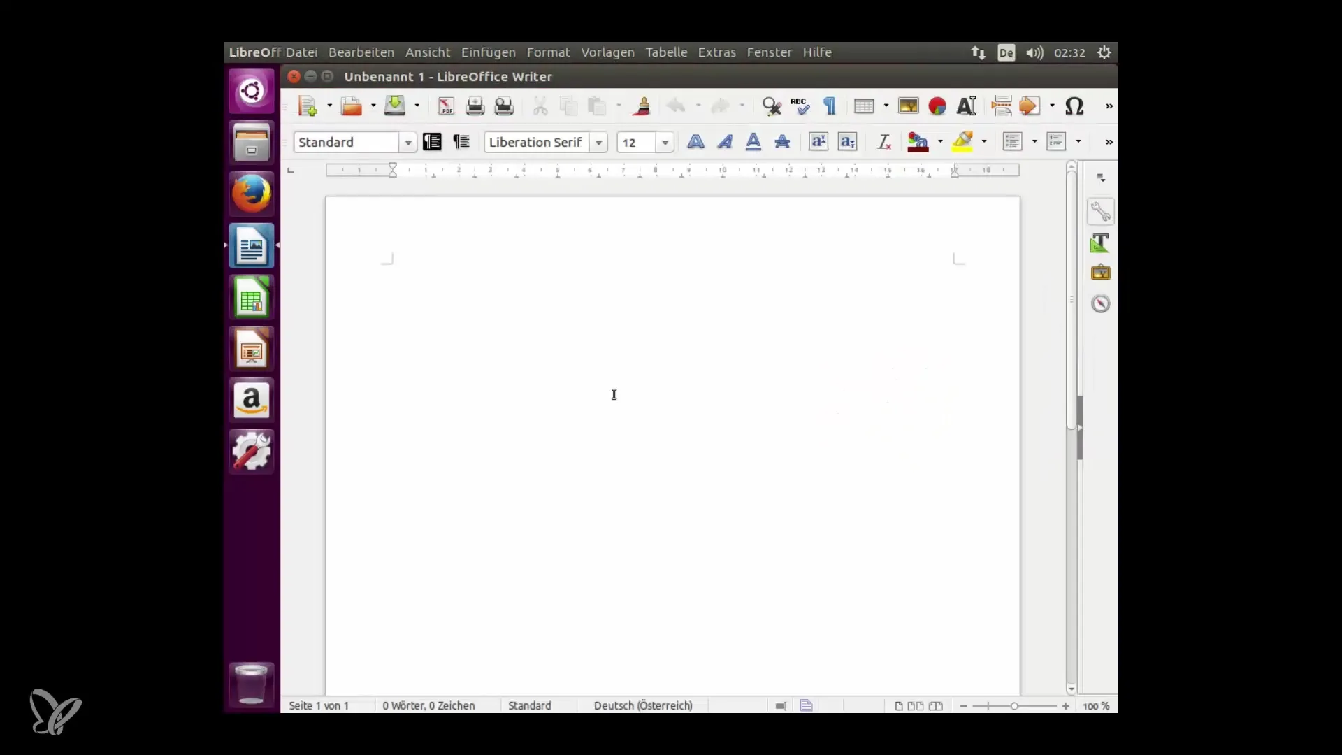 Gebruiksvriendelijke Ubuntu-interface voor beginners Gebruiksvriendelijke Ubuntu-interface voor beginners
