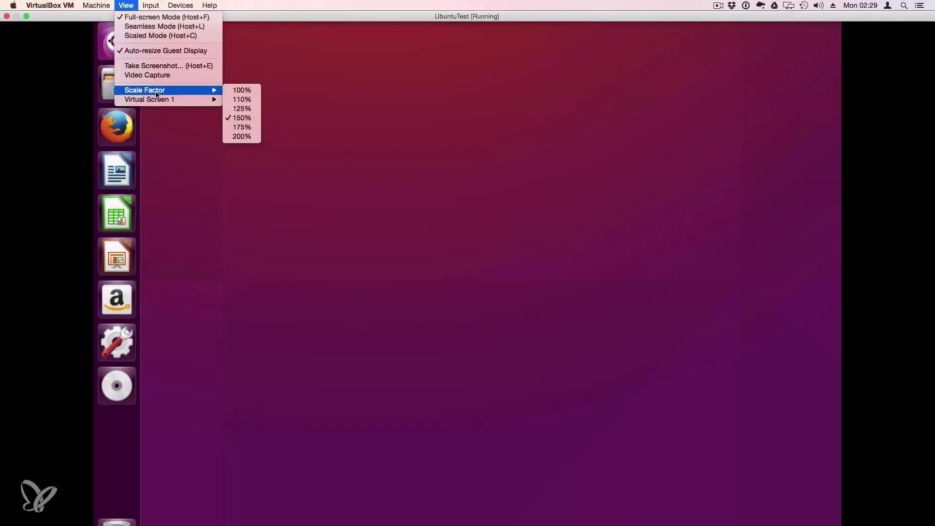Gebruiksvriendelijke Ubuntu-interface voor beginners Gebruiksvriendelijke Ubuntu-interface voor beginners