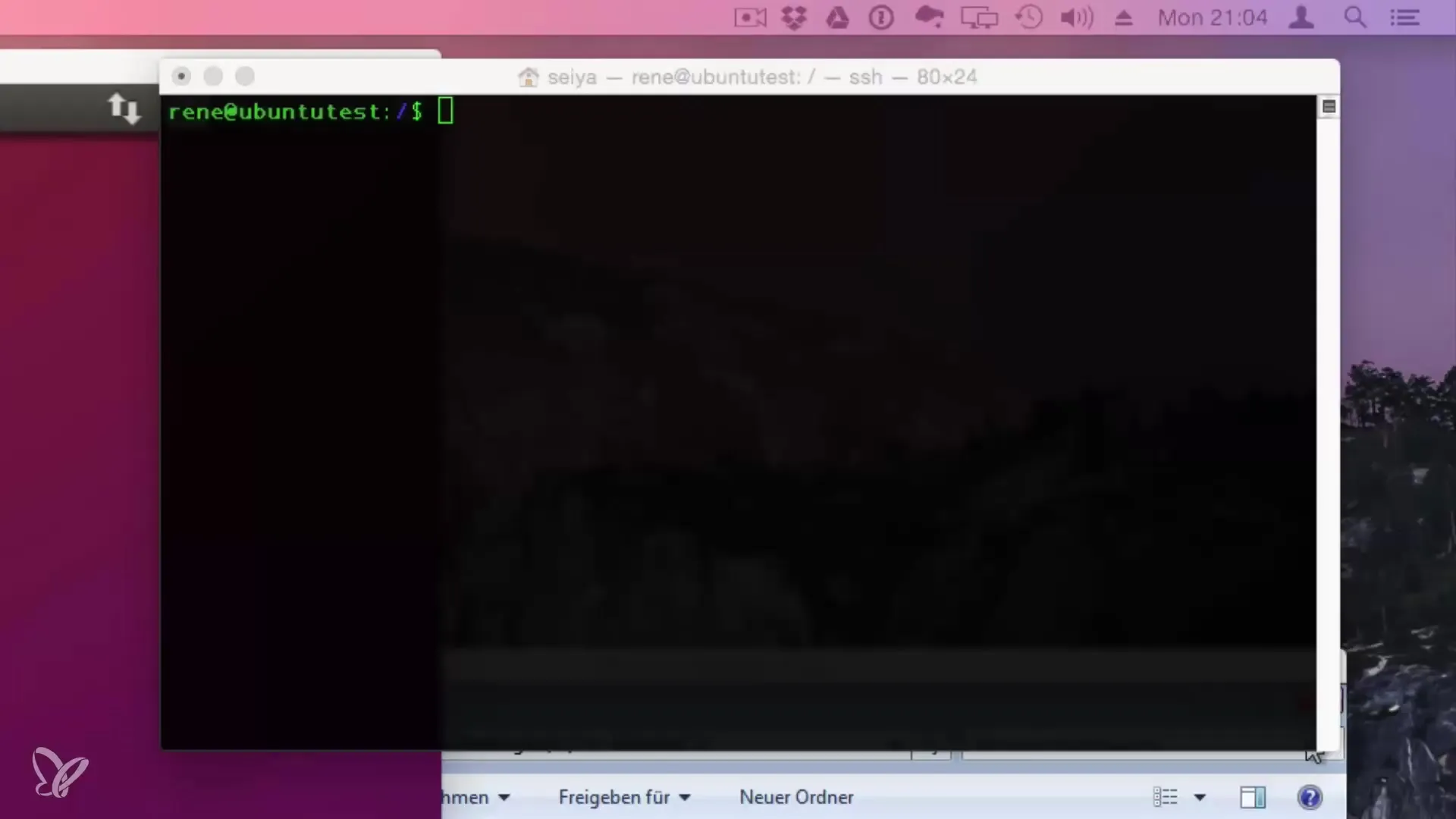 Einstieg in die Bash – Grundlagen für Linux-Anwender Einstieg in die Bash – Grundlagen für Linux-Anwender
