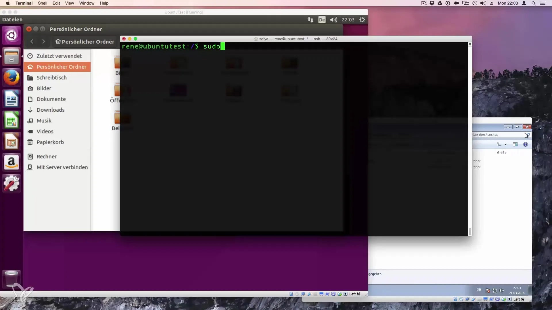 Sudo und Root in Linux: Deine Einstiegshilfe Sudo und Root in Linux: Deine Einstiegshilfe