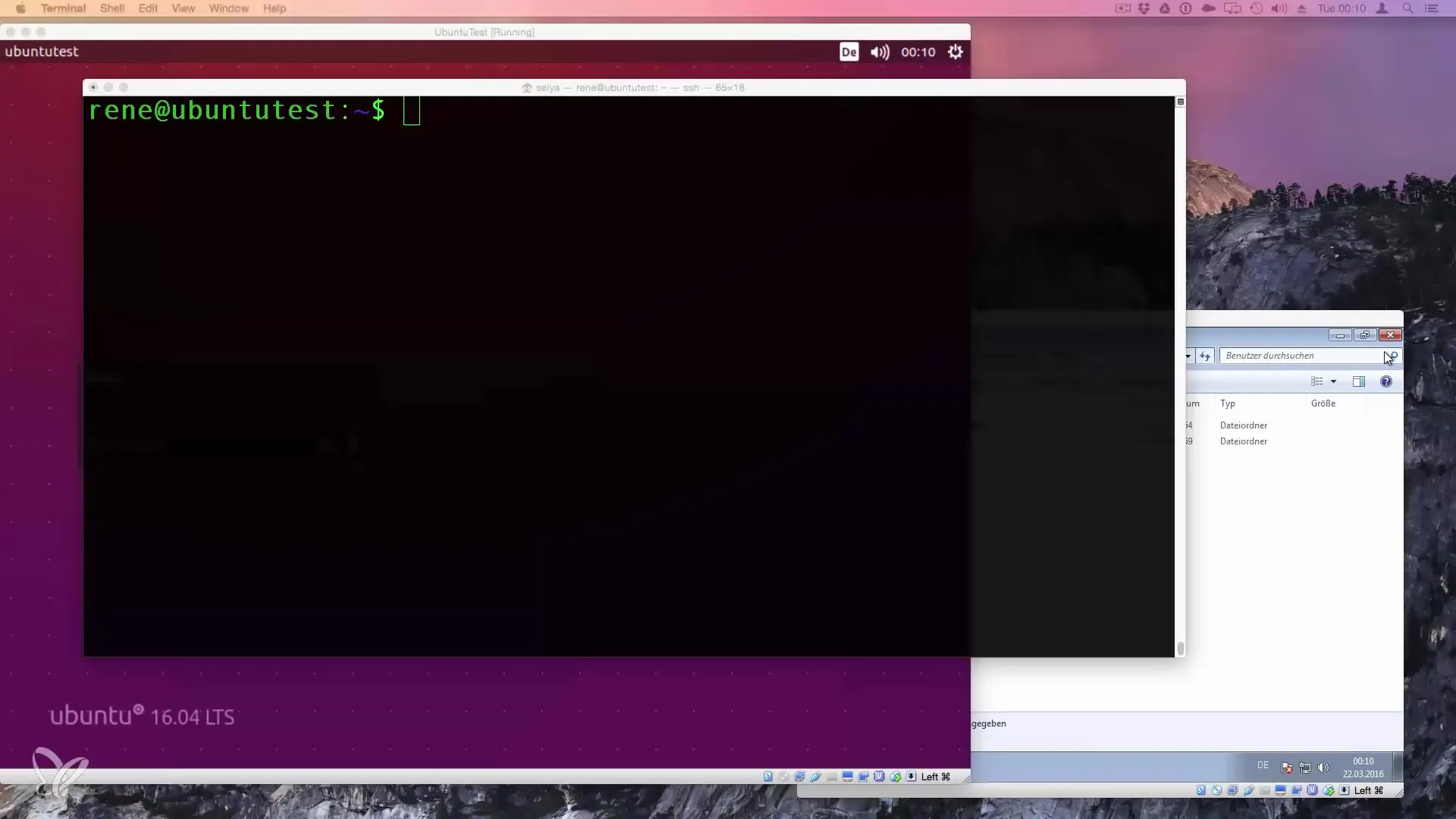Echo in Linux - Text und Variablen einfach nutzen Echo in Linux - Text und Variablen einfach nutzen