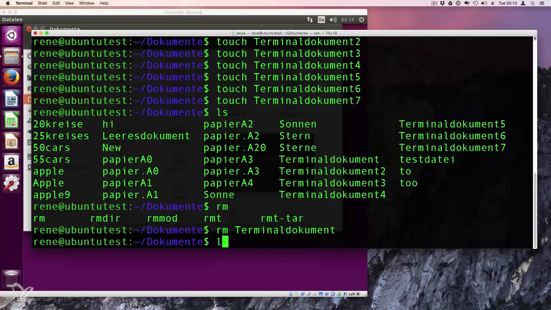 Effektive Anleitung zum Erstellen von Dateien in Linux Effektive Anleitung zum Erstellen von Dateien in Linux