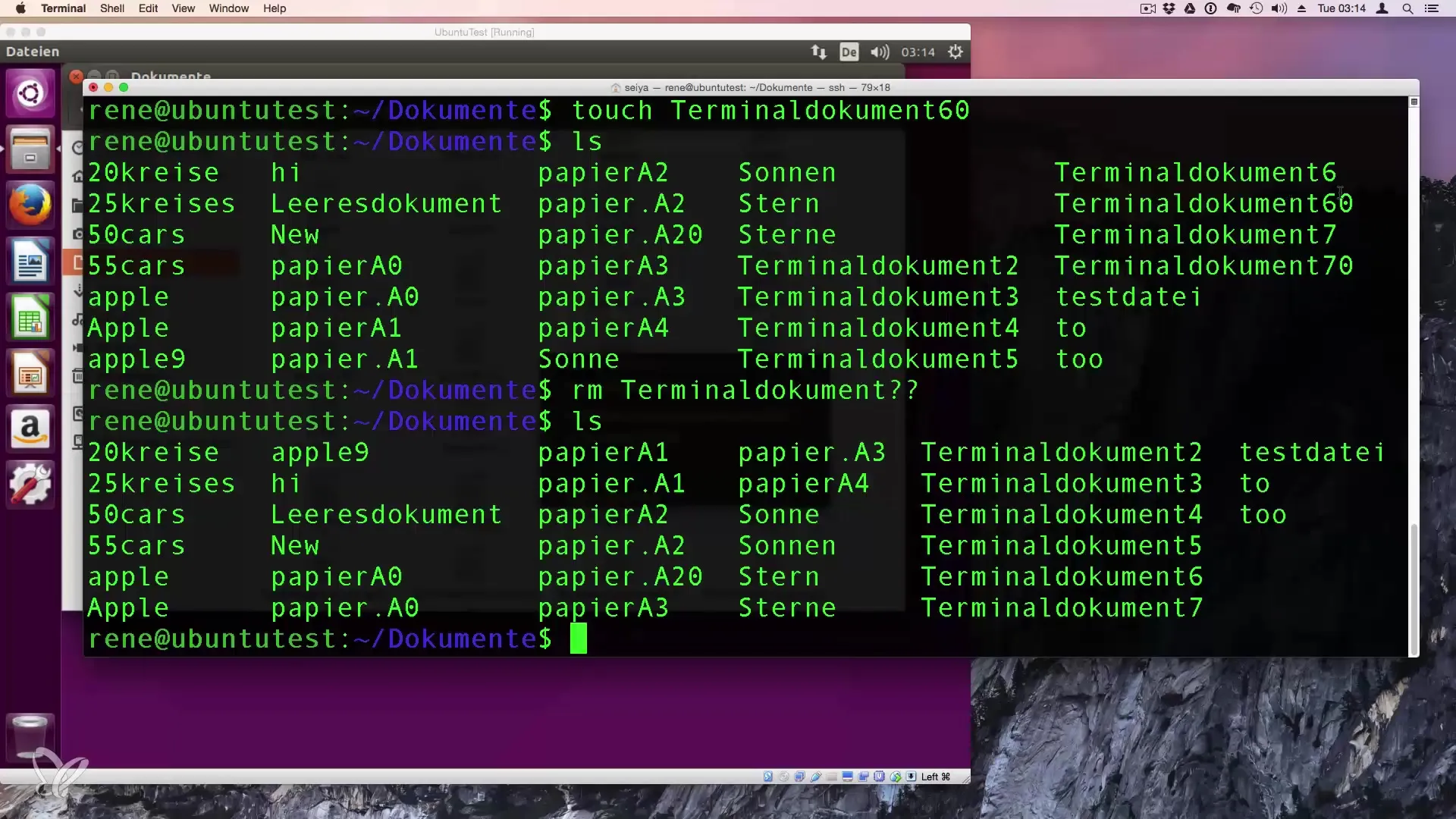 Effektive Anleitung zum Erstellen von Dateien in Linux Effektive Anleitung zum Erstellen von Dateien in Linux