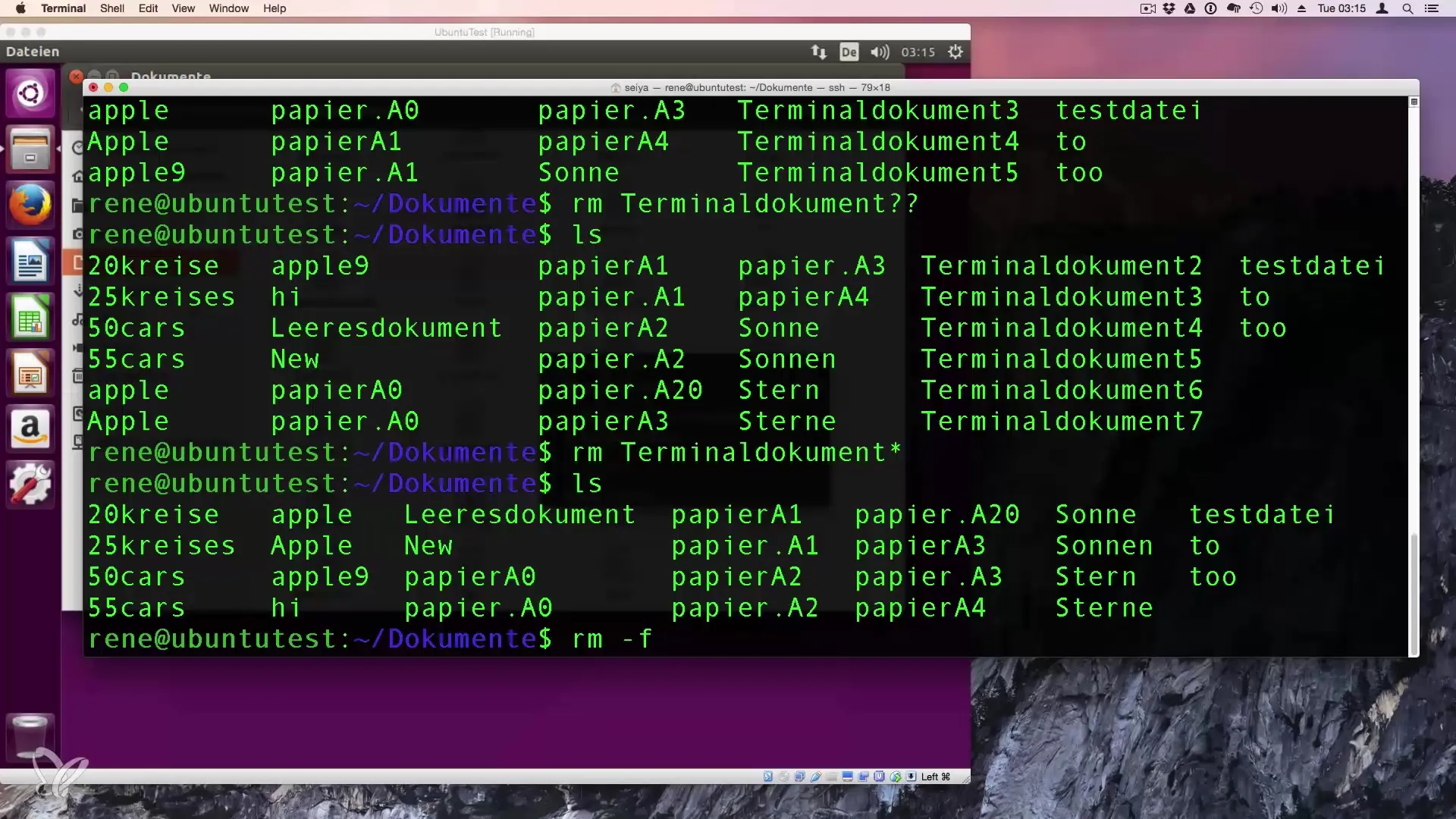 Effektive Anleitung zum Erstellen von Dateien in Linux Effektive Anleitung zum Erstellen von Dateien in Linux