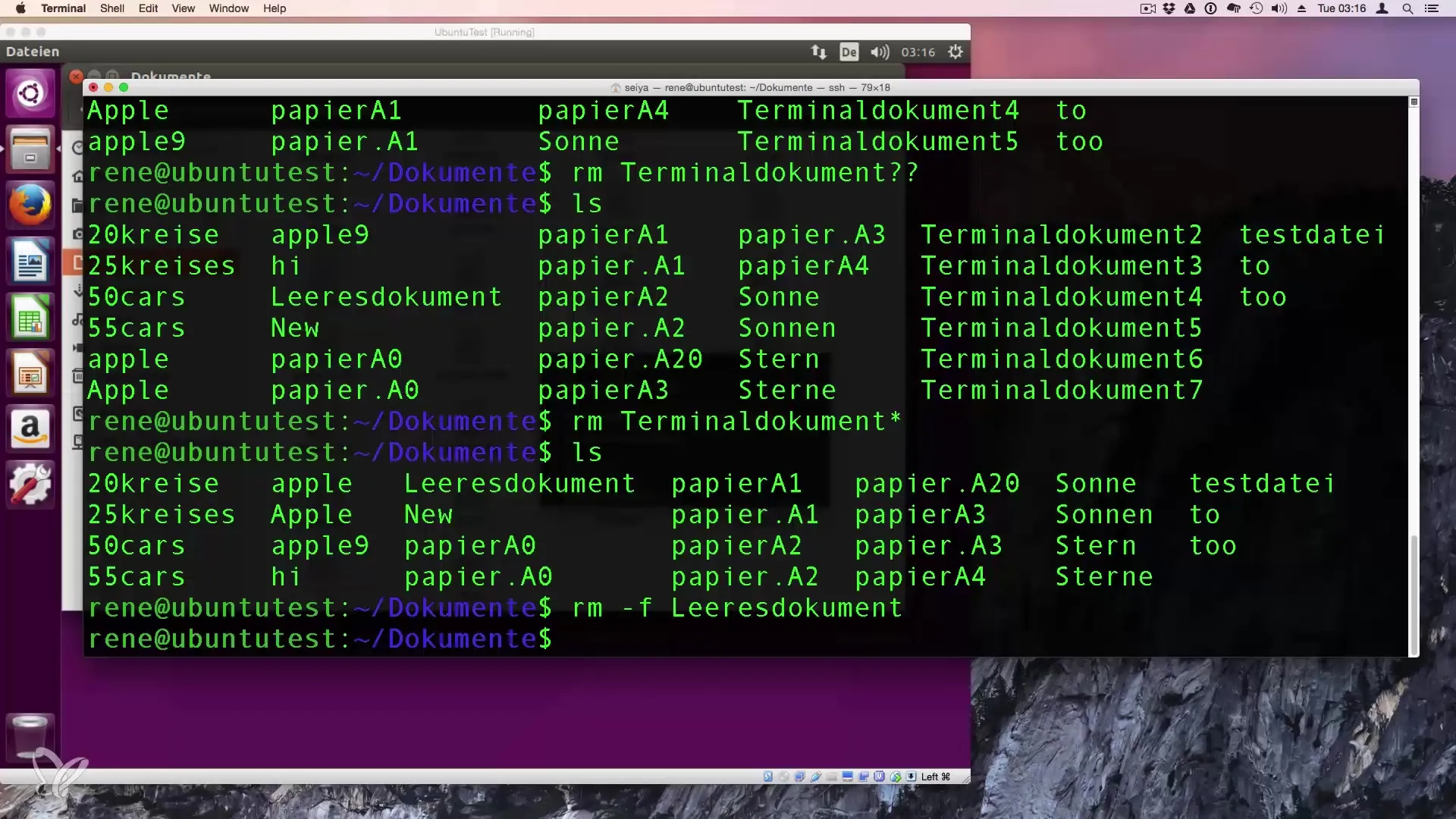 Effektive Anleitung zum Erstellen von Dateien in Linux Effektive Anleitung zum Erstellen von Dateien in Linux