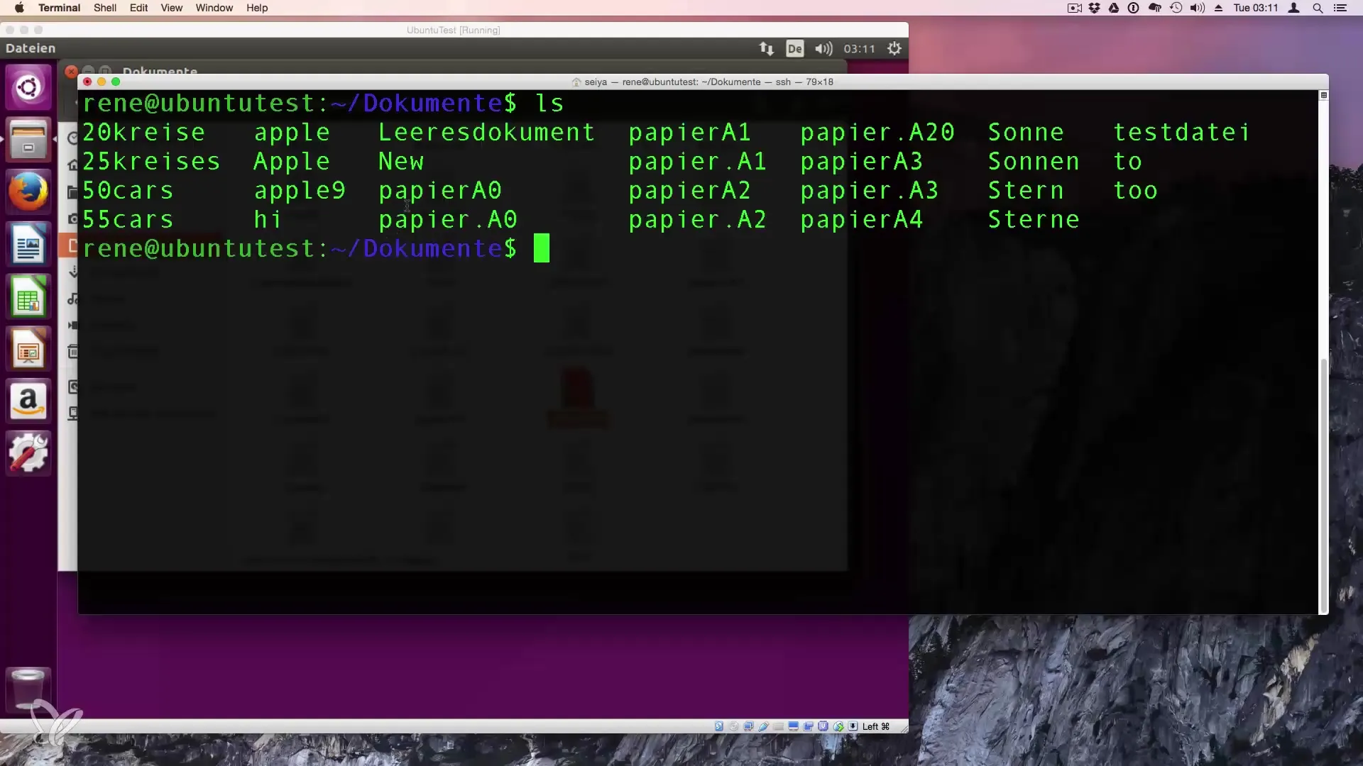 Effektive Anleitung zum Erstellen von Dateien in Linux Effektive Anleitung zum Erstellen von Dateien in Linux