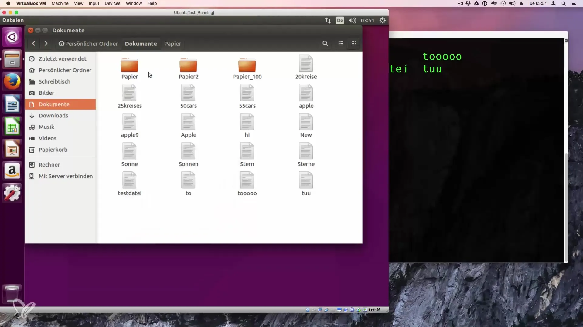 Dateien unter Linux effektiv archivieren und komprimieren Dateien unter Linux effektiv archivieren und komprimieren