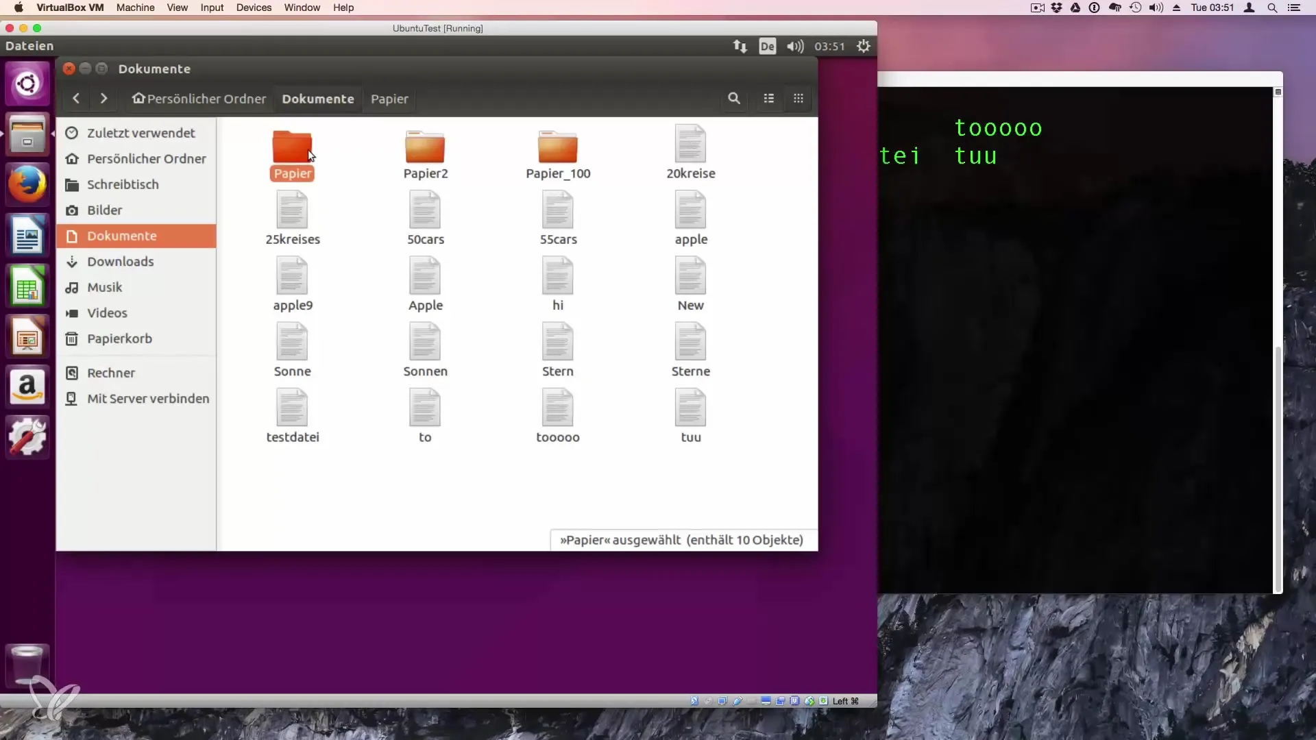 Dateien unter Linux effektiv archivieren und komprimieren Dateien unter Linux effektiv archivieren und komprimieren