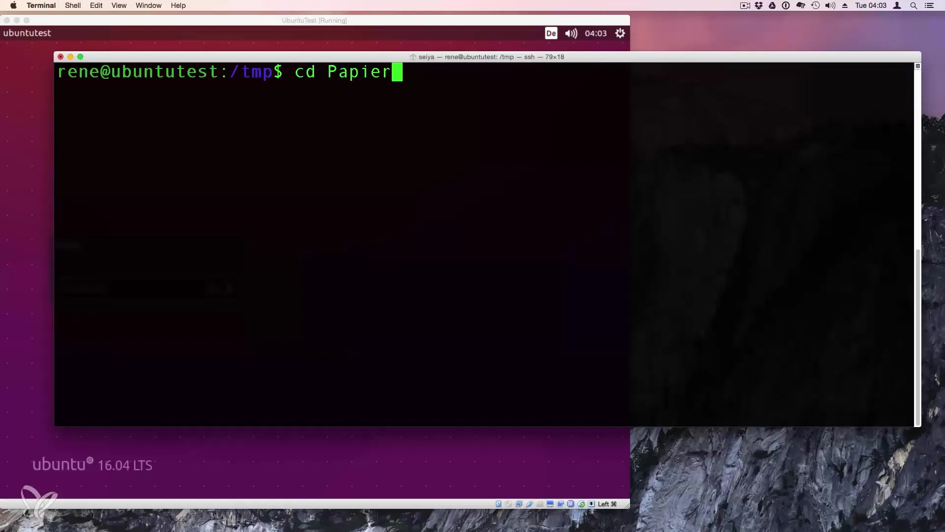 Dateien unter Linux effektiv archivieren und komprimieren Dateien unter Linux effektiv archivieren und komprimieren