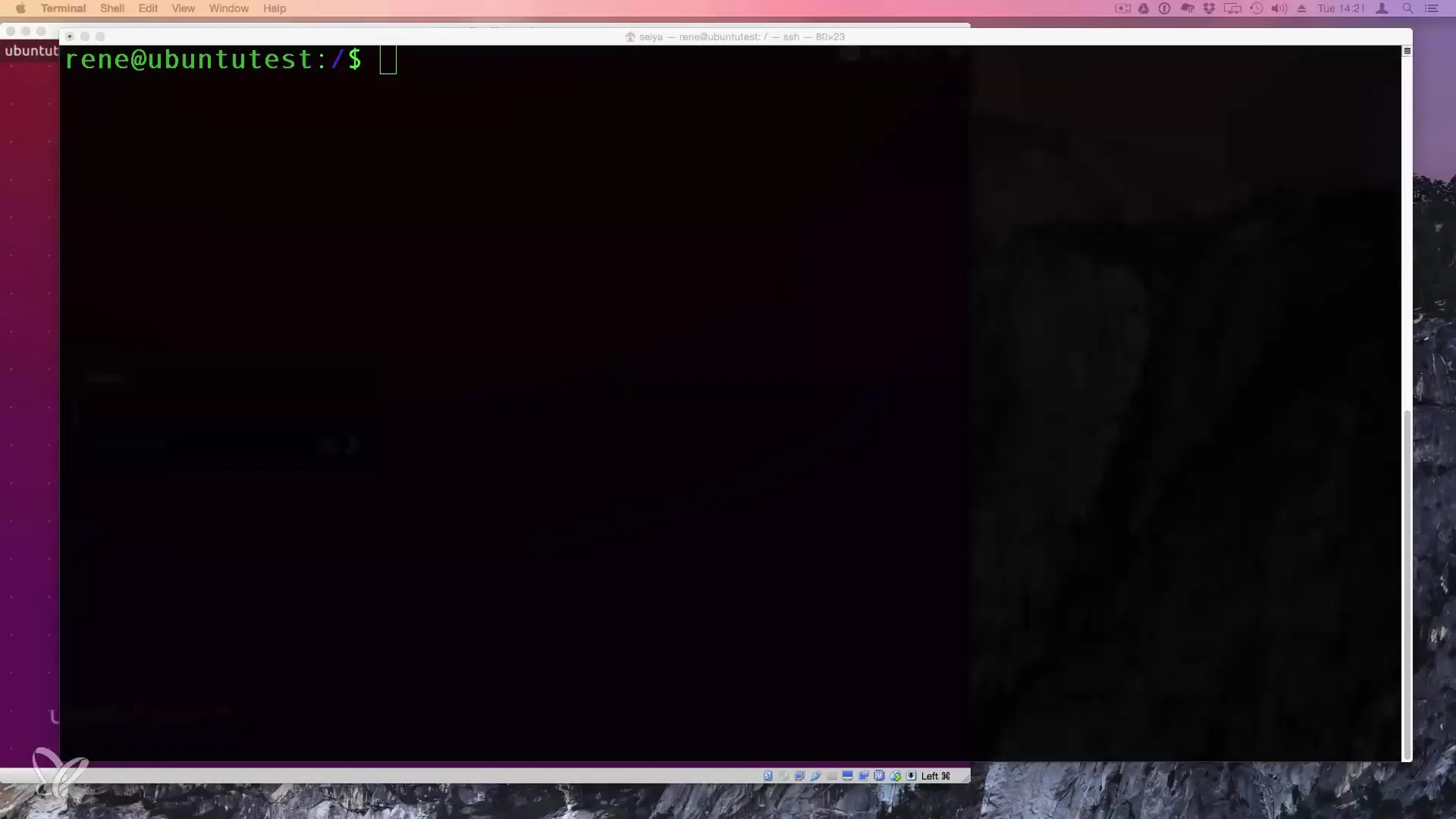 Effizient Dateien und Ordner finden mit Linux Effizient Dateien und Ordner finden mit Linux