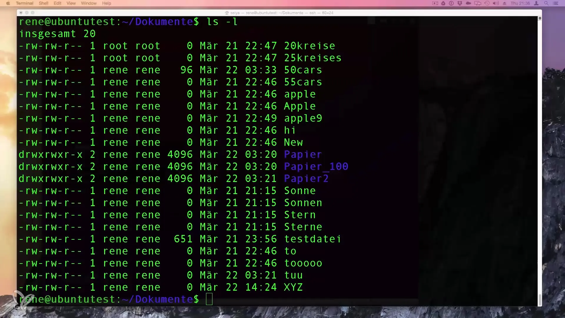 Zugriffsrechte in Linux: Eine Anleitung für Einsteiger Zugriffsrechte in Linux: Eine Anleitung für Einsteiger