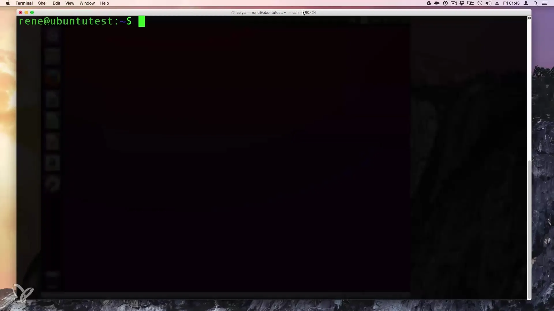 Benutzerverwaltung unter Linux: Benutzer anlegen und löschen Benutzerverwaltung unter Linux: Benutzer anlegen und löschen