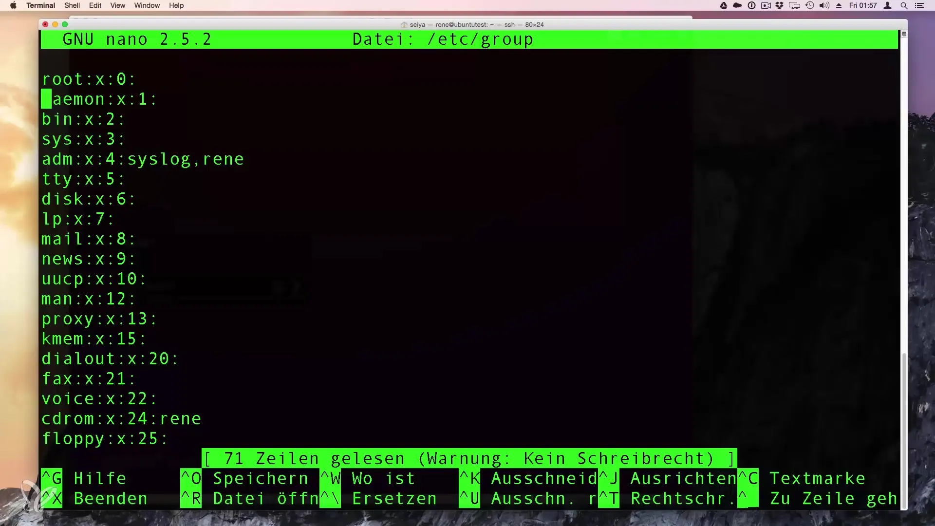 Effectieve beheer van groepen in Linux voor beginners Effectief beheer van groepen in Linux voor beginners