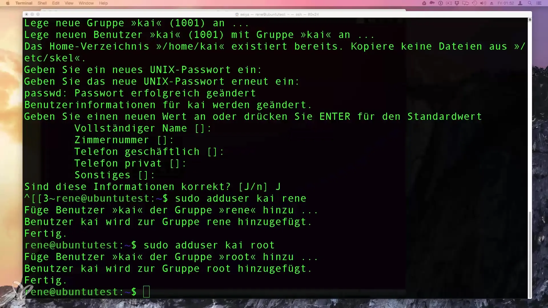 Effectieve groepsbeheer in Linux voor beginners Effectief beheer van groepen in Linux voor beginners