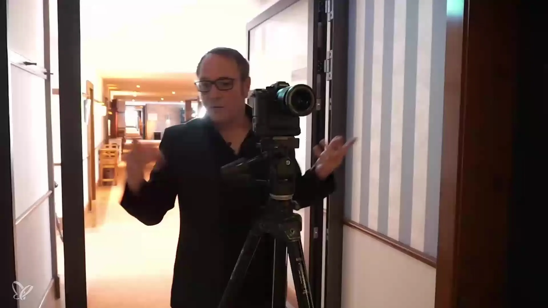 Consigli per la fotografia di hotel – Mettere in scena i corridoi in modo impressionante Consigli per la fotografia alberghiera – Mettere in scena i corridoi in modo impressionante