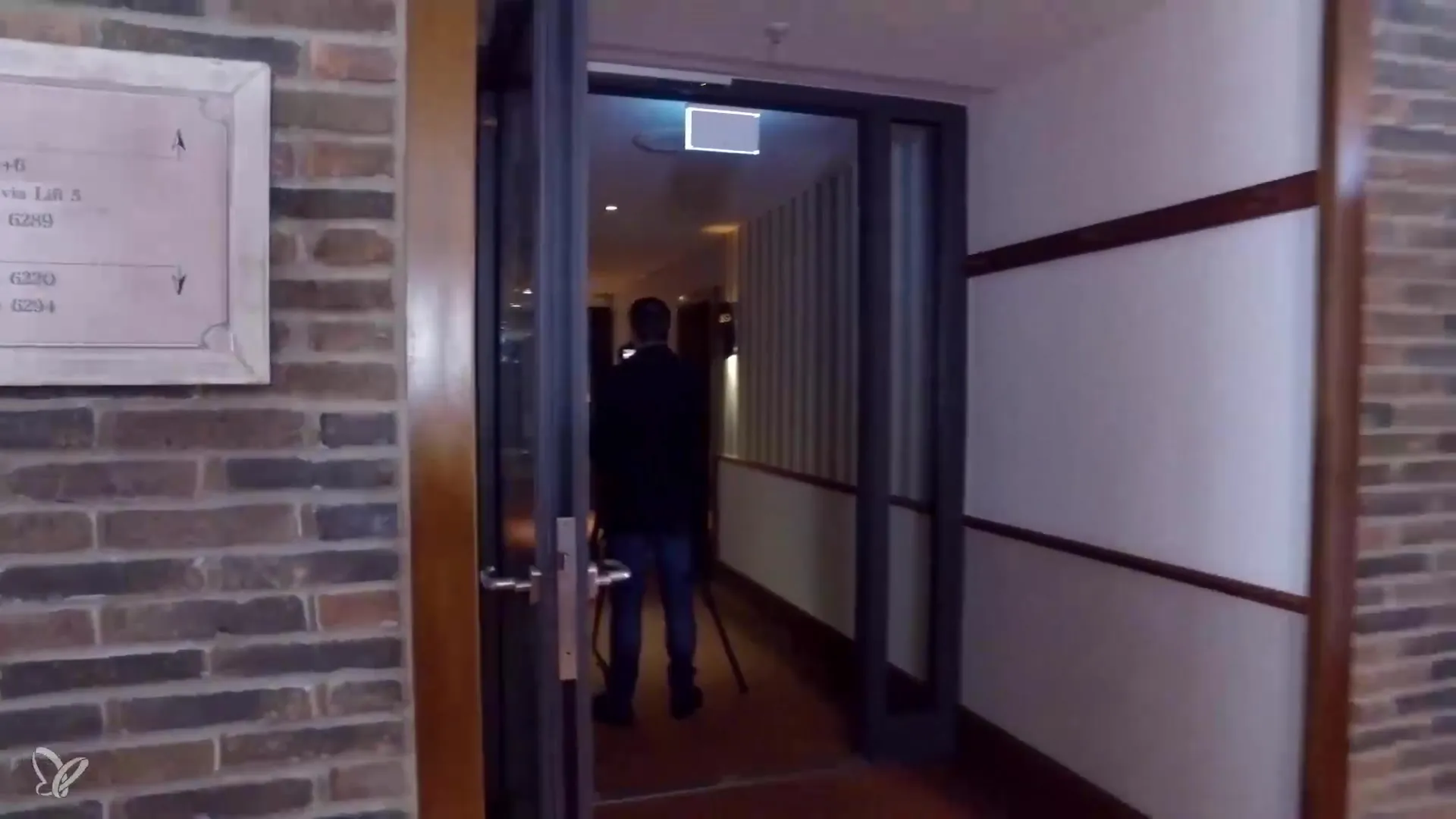 Suggerimenti per la fotografia degli hotel – Mettere in scena i corridoi in modo impressionante Suggerimenti per la fotografia alberghiera – Mettere in scena i corridoi in modo impressionante