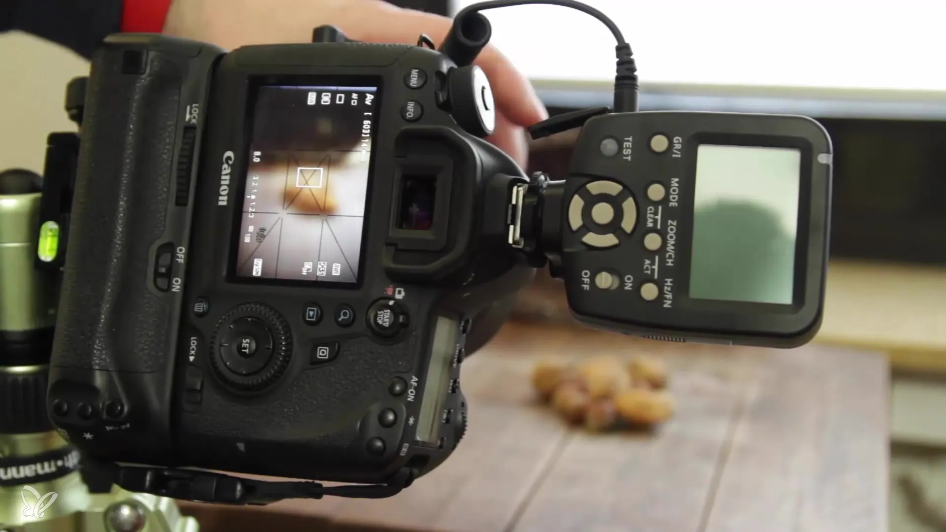 Food Photography Setups: Optimizing Location and Perspective Food Photography Setups: Optimize Location and Perspective