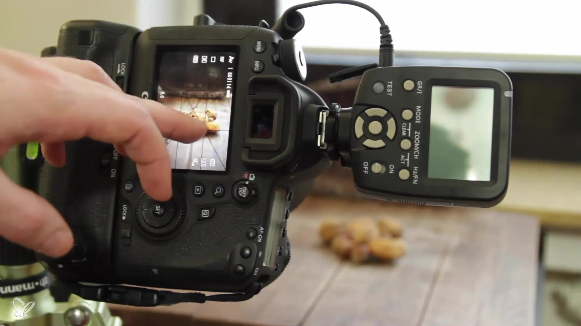 Food Photography Setups: Optimize Location and Perspective Food Photography Setups: Optimize Location and Perspective