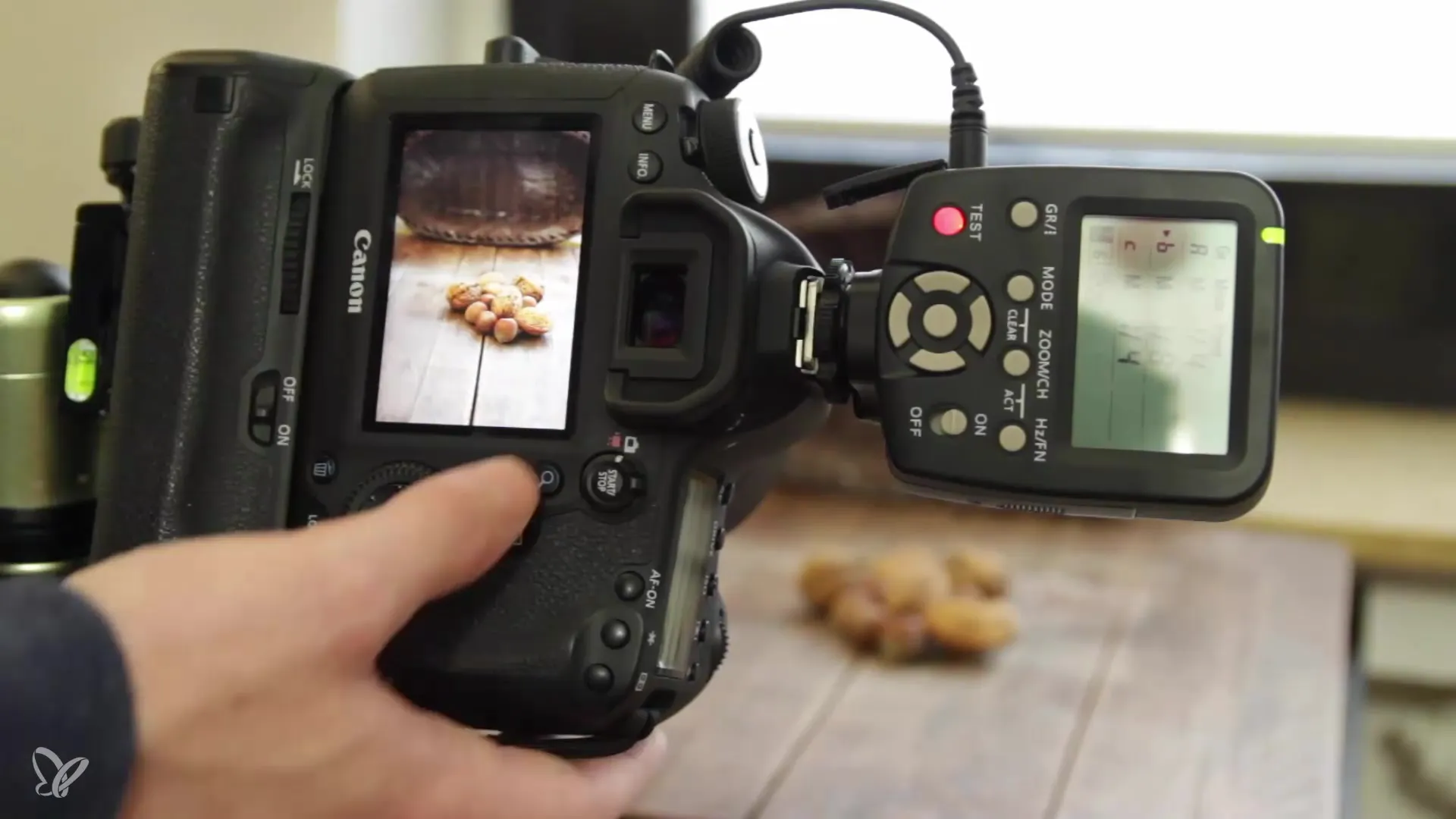 Food Photography Setups: Optimize Location and Perspective Food Photography Setups: Optimizing Location and Perspective