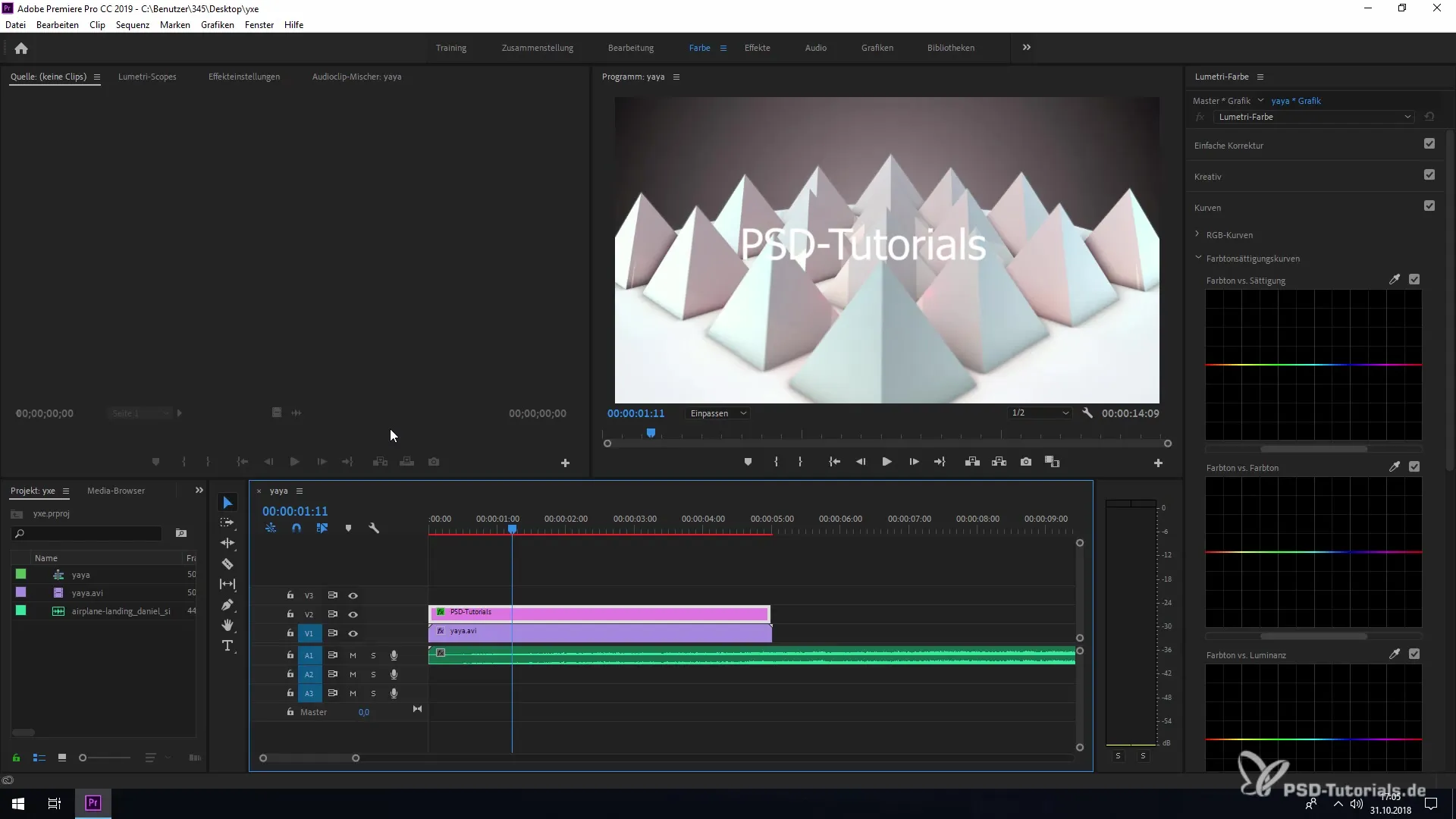 Эффективные новшества в Adobe Premiere Pro CC 2019 Эффективные новшества в Adobe Premiere Pro CC 2019