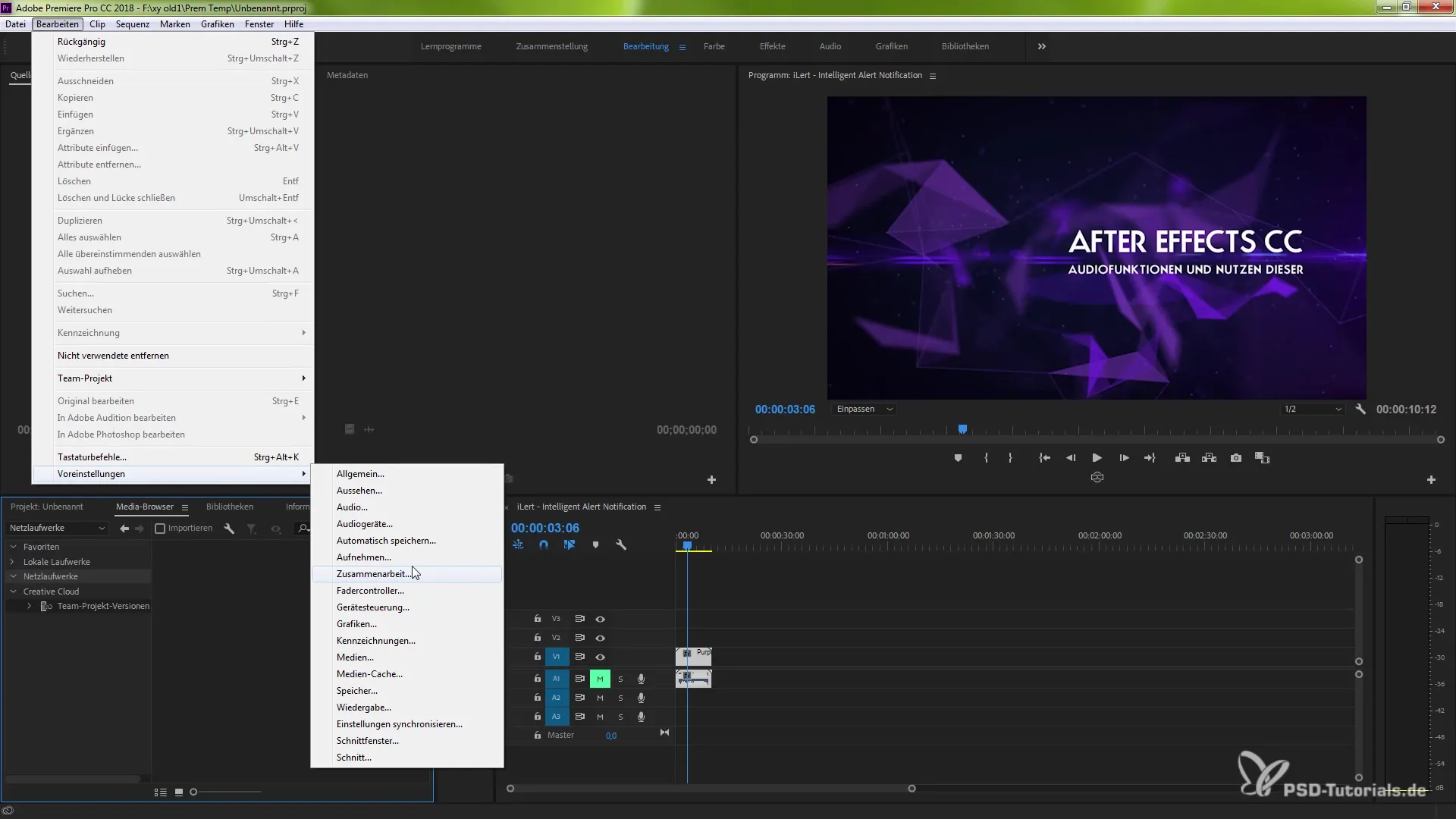 Эффективное использование VR в Adobe Premiere Pro CC 2018 Эффективное использование VR в Adobe Premiere Pro CC 2018