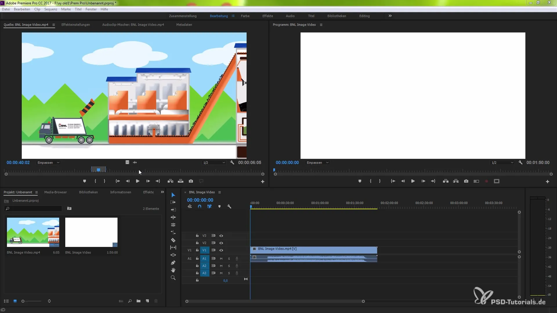 Premiere Pro CC 2014.1 – 新機能と改善点 プレミアプロ CC 2014.1 - 新機能と改善点