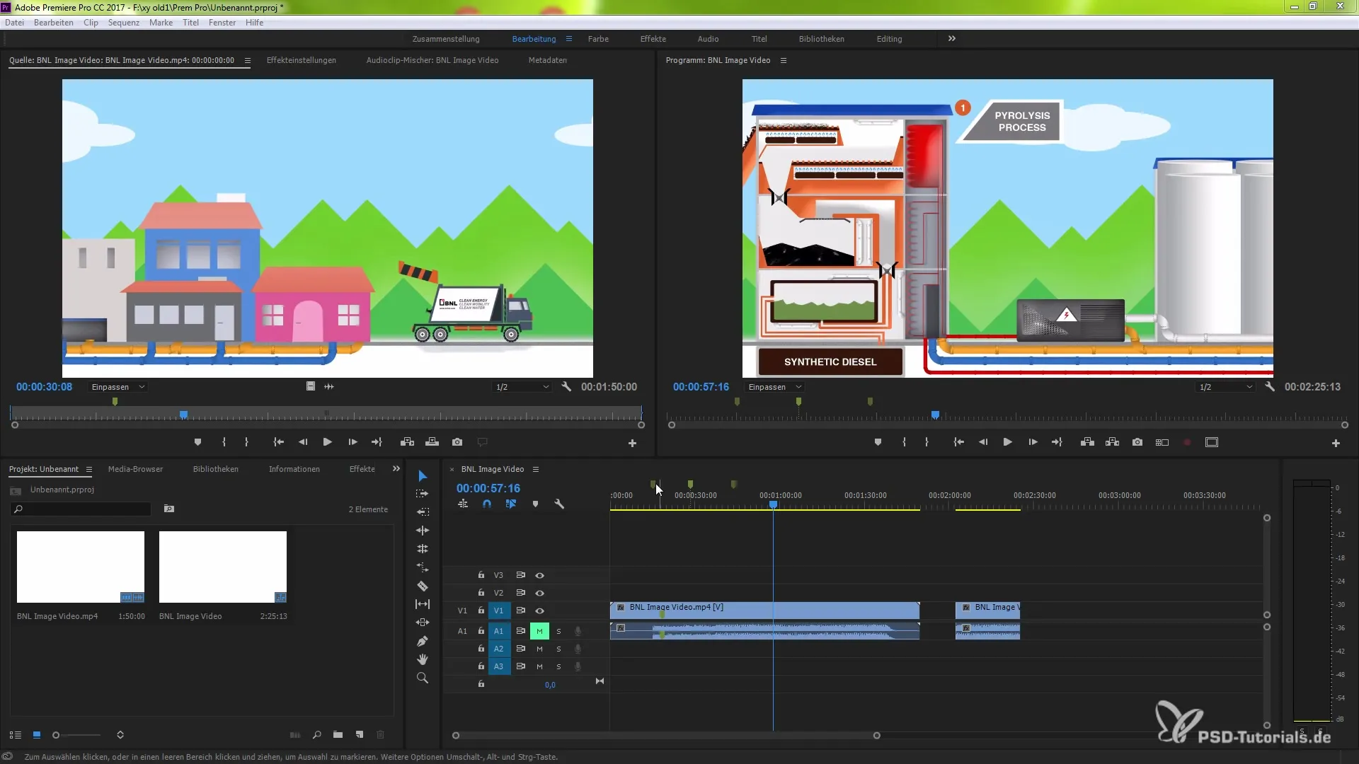 Premiere Pro CC 2014.1 – 新機能と改善点 Premiere Pro CC 2014.1 - 新機能と改善点
