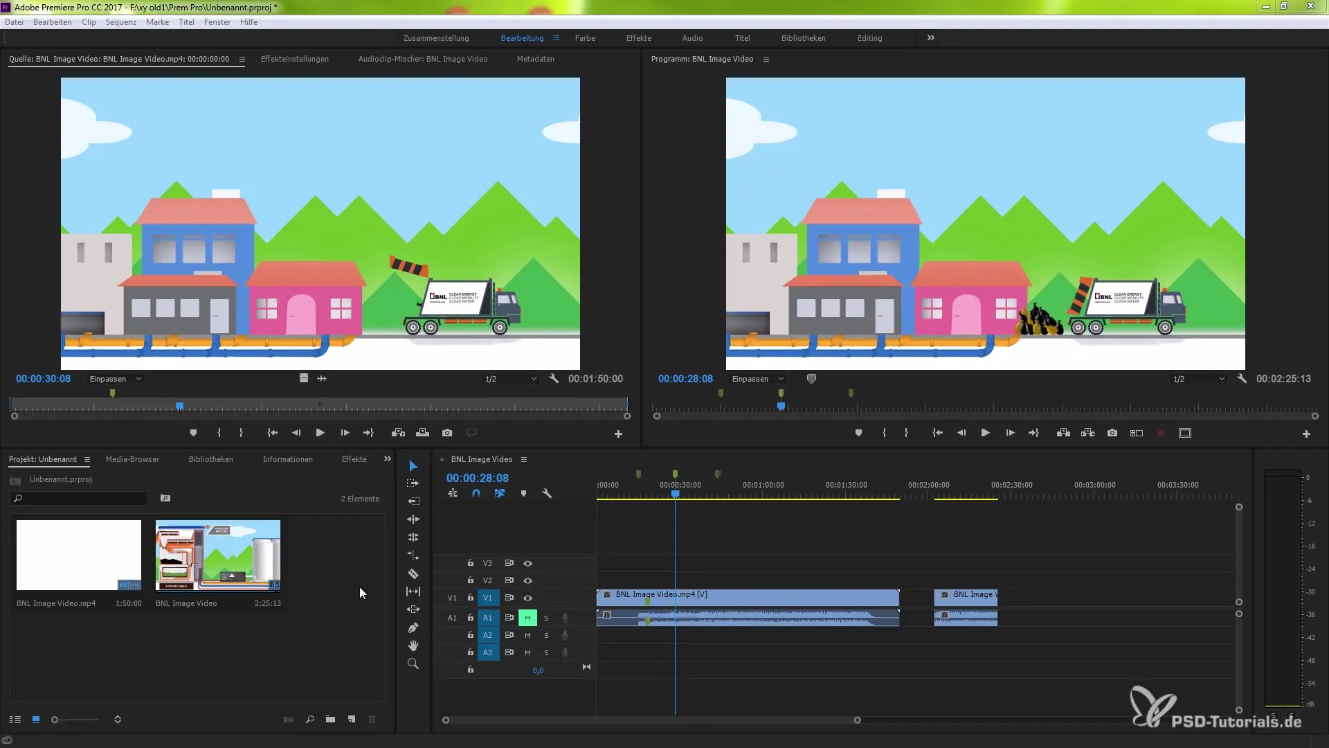 Premiere Pro CC 2014.1 – 新機能と改善点 Premiere Pro CC 2014.1 – 新機能と改善点